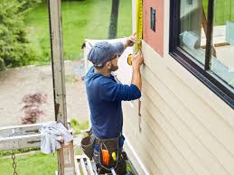 Best Custom Siding Design  in Laurel, MD